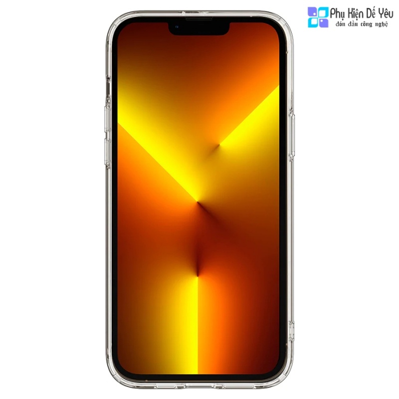 Ốp Spigen Quartz Hybrid cho l.P.hone 13 P.ro Ma.x
