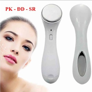 Máy massage Da mặt bằng iON - Siêu Rẻ