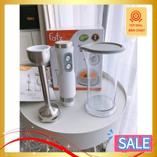 [chính hãng] máy xay cầm tay Fatzbaby FB5350TL 800w