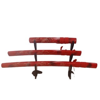 Phong thuỷ trưng bày phòng khách
