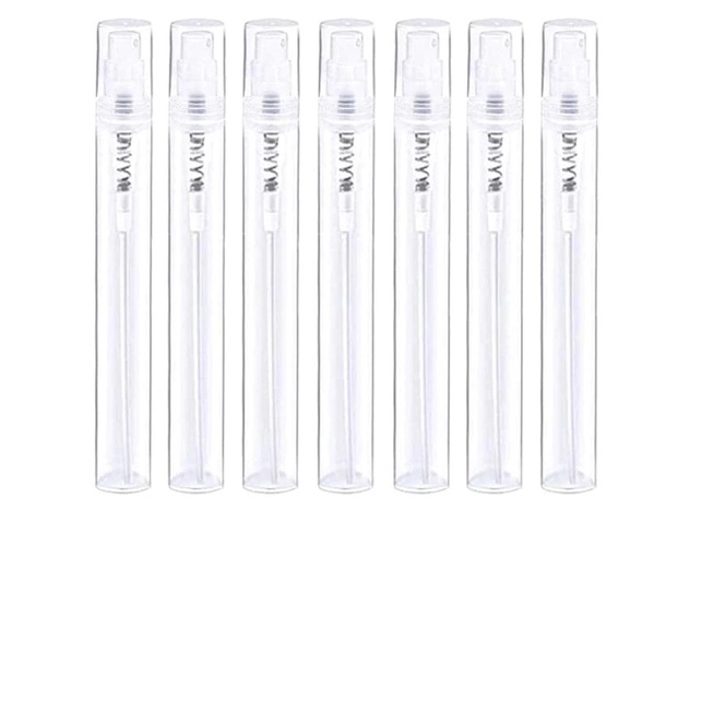 Vial mẫu thử nước hoa Alexandria Fragrances 2.5 ml