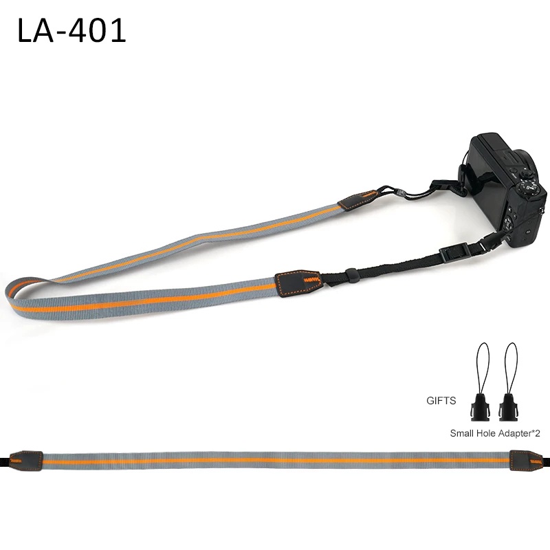 1 Dây Đeo Vai 130cm Cho Máy Ảnh Canon sony