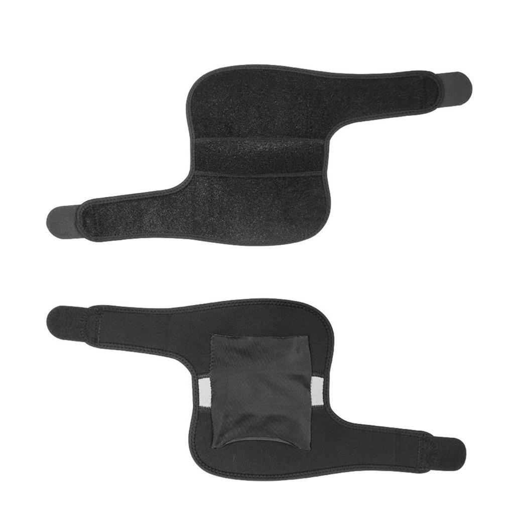 Đệm Bảo Vệ Khuỷu Tay Bằng Co Giãn Tốt Thoáng Khí Tiện Dụng Cho Người Chơi Bóng Chuyền / Gym