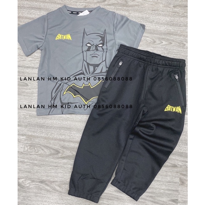 sét bộ micky cho bé
