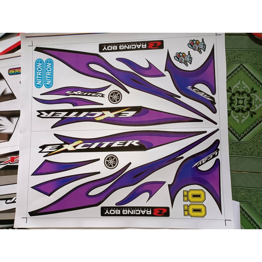 tem rời ex 2010. tem lửa ko bay màu