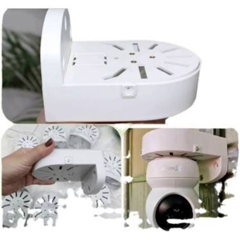 PHỤ KIỆN CAMERA NGOÀI TRỜI