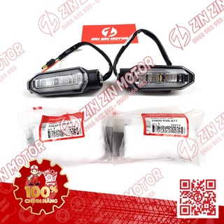 Đèn Xi Nhan Sau Vario 160 , Vario 150 / 125 2018 , Vario 125 2023 , ADV 150 , Click 160 , Click 150i / 125i 2018