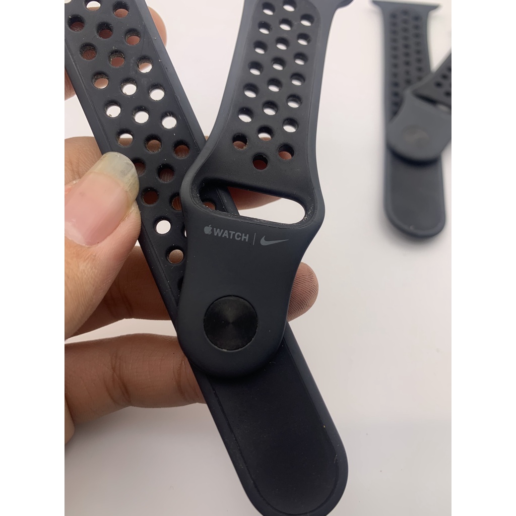 Dây Đồng Hồ Táo Nike