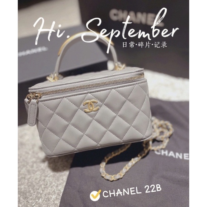 TÚI CHA NEO VANITY DA BÊ SZ18