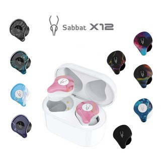  Tai nghe không dây Sabbat X12 ultra & Sabbat X12 pro - Sabbat Việt Nam 