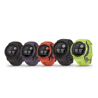 Kính Cường Lực 9H Garmin Instinct 2
