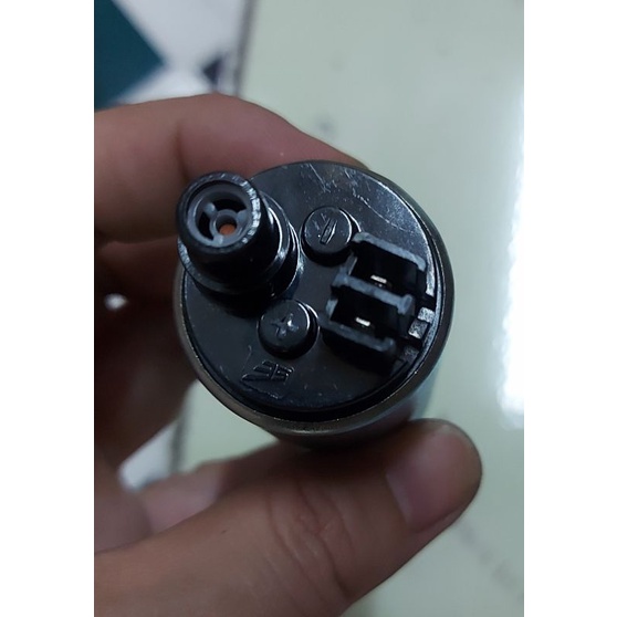 Mô tơ bơm xăng, lõi bơm dùng cho xe Lead110/Atila... mã 205 của hãng SE