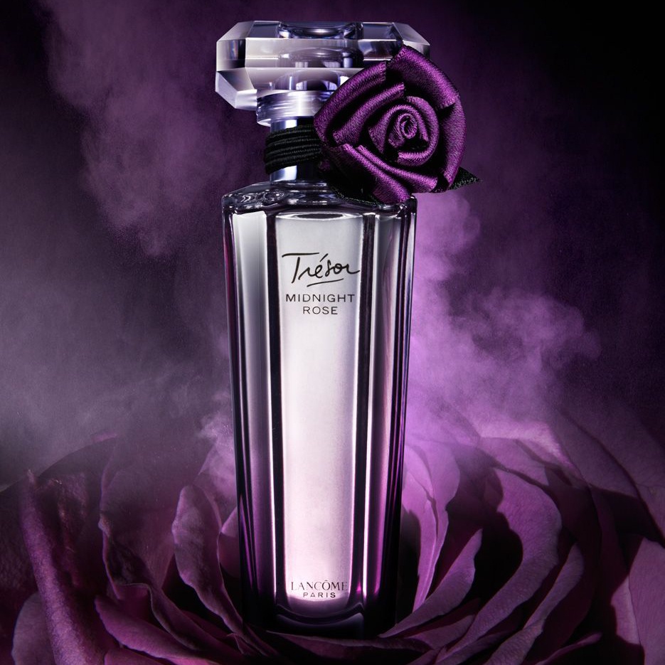 Nước hoa T.r.e.s.o.r Midnight Rose 5ml/10ml[ TheSunShine ]