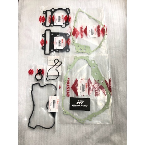 BỘ RON MÁY SATRIA , RAIDER FI CHÍNH HÃNG INDO