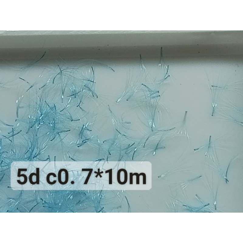 do làm dư 5D/500 fans sale rẻ màu xanh làm noel làm tết