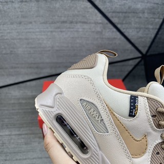 Giày Sneaker Air Max 90 Brown Nâu SC