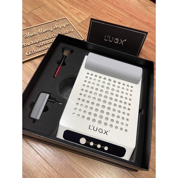 Máy hút bụi luxg