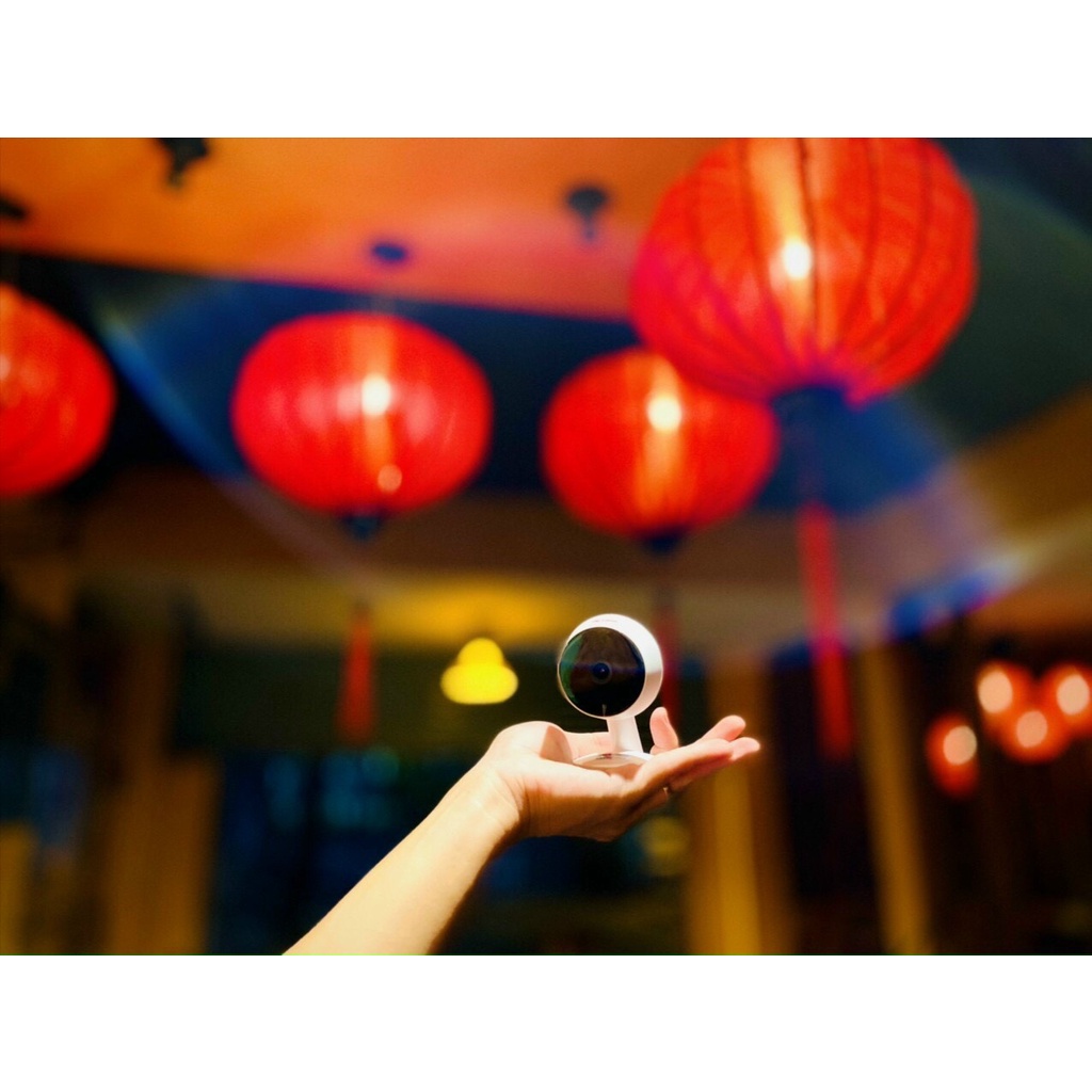 Camera IP Wifi Global IOT-06 2.0MP Chính hãng