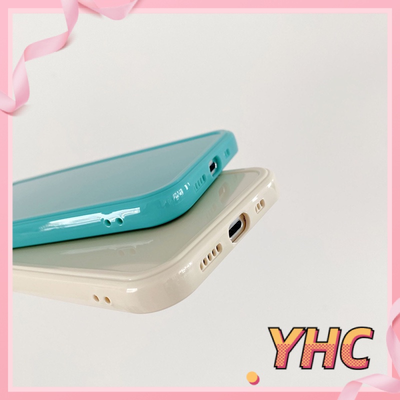 ốp iphone Viền Khung Ảnh Chống Sốc Màu Trơn tương thích iPhone 6/6plus/6s/6splus/7/7plus/8/8plus/x/xr/xs/11/12/13Pro/max/plus/promax-012