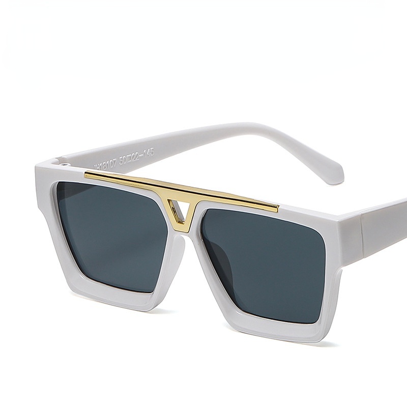 Kính Mát Chống Tia UV400 Nhiều Màu Sắc