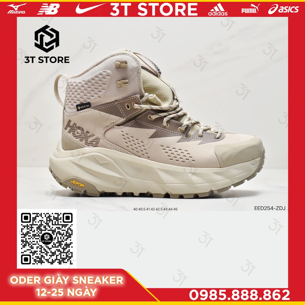 GIÀY SNEAKER MÃ SẢN PHẨM: _Hoka One One Engineered Garments_FULL BOX_FREE SHIP TOÀN QUỐC
