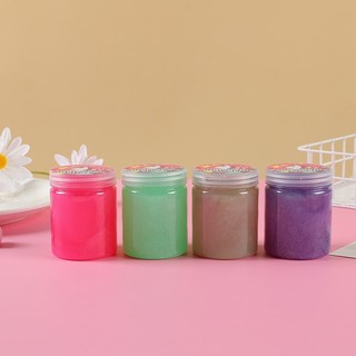 Basic Slime 150ml - Đồ Chơi An Toàn Không Độc Hại