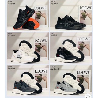Giày sneaker nam giày thể thao nam n2209 06 màu