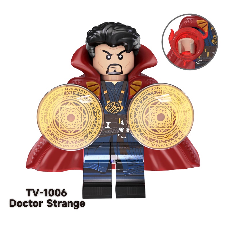 Mô Hình Nhân Vật Siêu Anh Hùng Báo Đen Trong Truyện Tranh Marvel