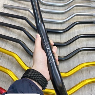 Ghi đông Trung Quốc Rizoma 28mm