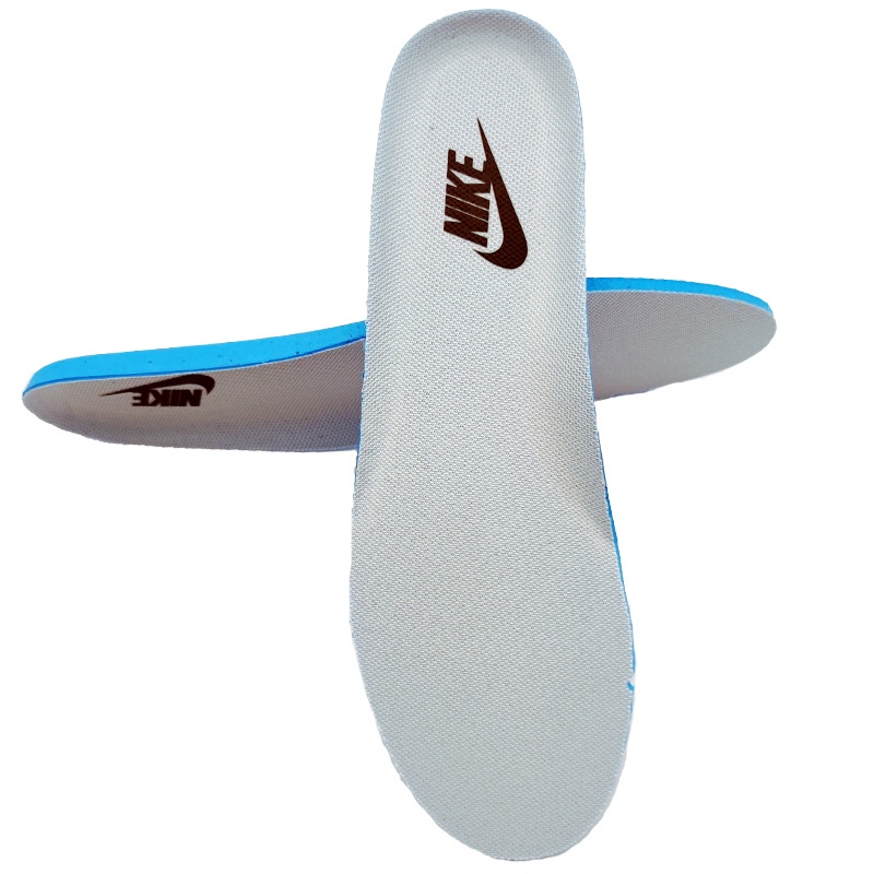 Đế Lót Giày Nike Thoáng Khí Thấm Hút Mồ Hôi Chống Sốc Cho Nam Nữ