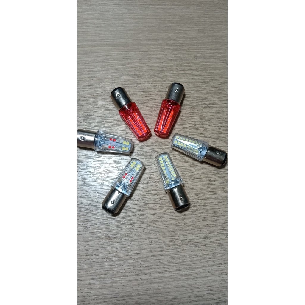 Bóng hậu 32 Led 3 CHẾ ĐỘ