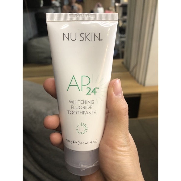 Kem đánh răng AP24- Nuskin( Mẫu mới)