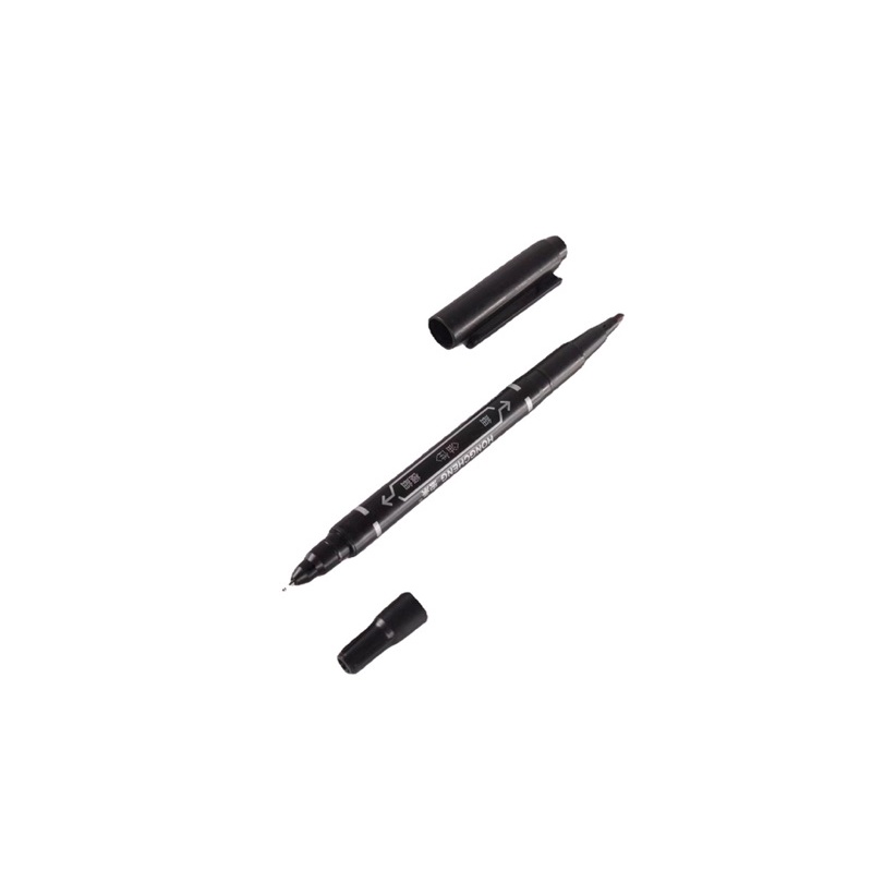 Bút đánh dấu 2 đầu