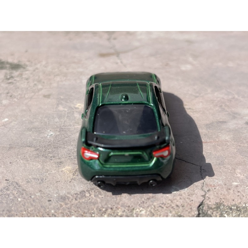 Xe mô Hình Toyota 86