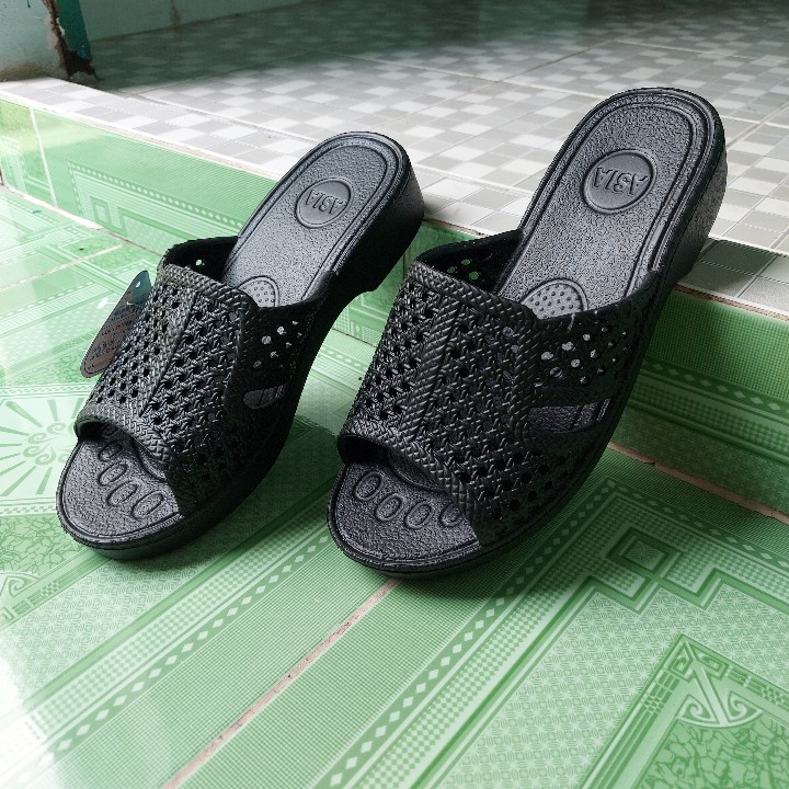 DÉP NHỰA TỔ ONG QUAI NGANG ASIA MÃ DME369