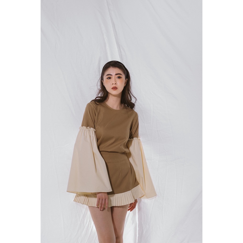 Bea Skorts - Chân Váy / LIIQ Rush