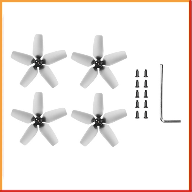Set 2 / 4 Cặp Cánh Quạt Cho Dji Avata Drone