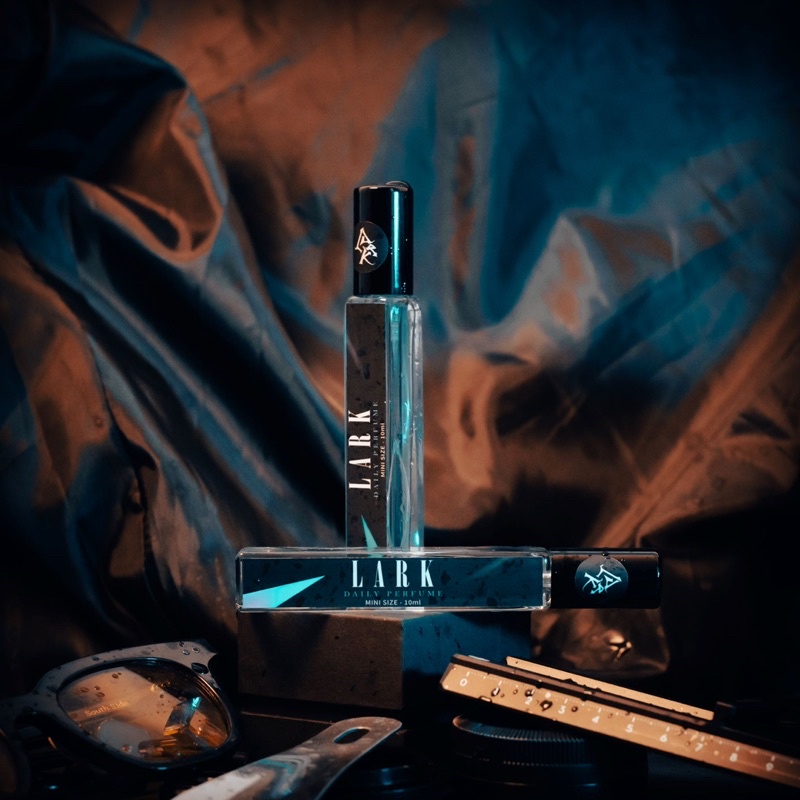 Tinh dầu nước hoa nam DAILY PERFUME - 10ml - LARK STUDIO