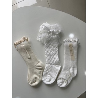 TẤT REN LITTLE TINI