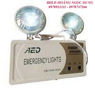 ĐÈN CẢNH BÁO SỰ CỐ, ĐÈN MẮT ẾCH, ĐÈN THOÁT HIỂM