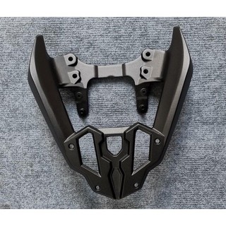 Cảng rocket winner x v2/v3 đen nhám