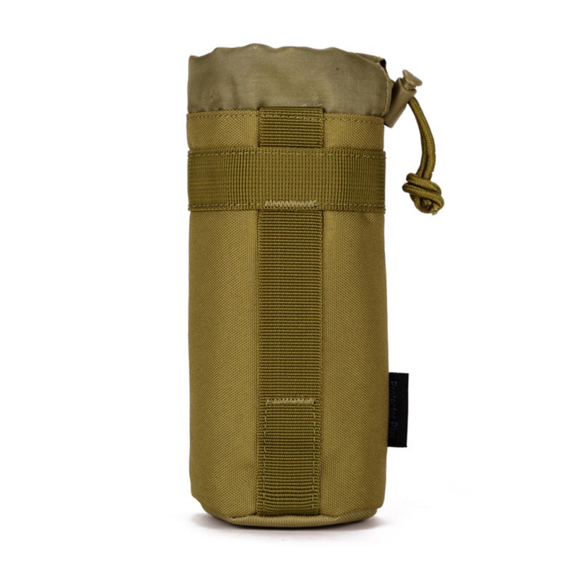 Giá Đỡ Bình Nước Có Dây Rút Tiện Lợi Du Lịch