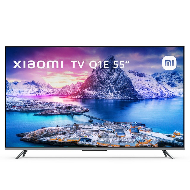 Tivi Xiaomi EA 43 55 65 75 inch Màn Hình 4k Android TV - Miễn phí lắp đặt bàn nội thành HN