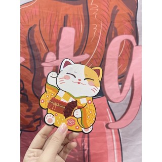 Bao lì xì ChiBi