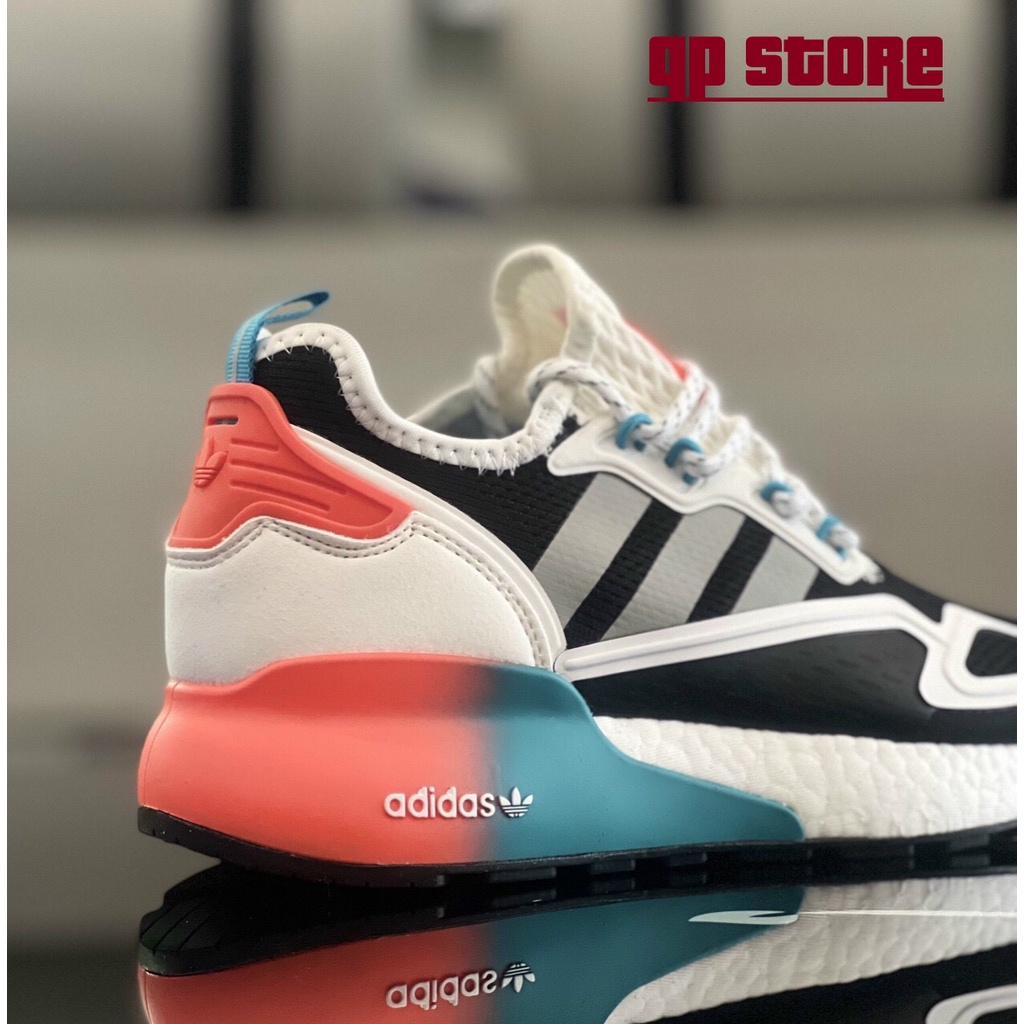 Giày Thể Thao Adidas ZX2K
