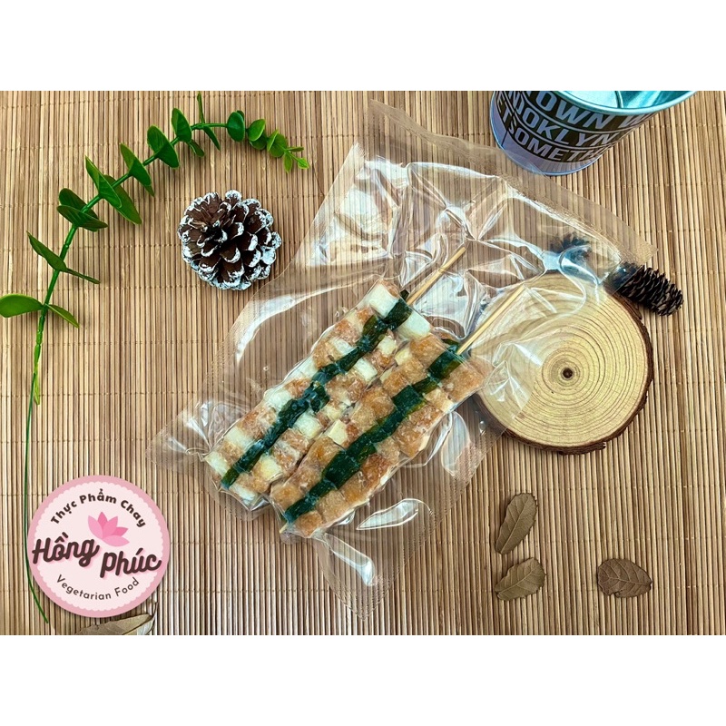 THỊT LỤI CHAY 💥 GIAO HOA TỐC - TPHCM |