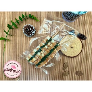 Thịt lụi chay 💥 giao hoa tốc - tphcm |
