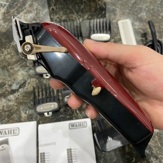 Tông Đơ Cắt Tóc WAHL MAGIC CLIP.