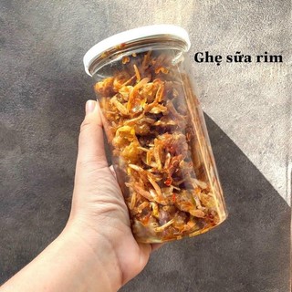 Ghẹ sửa rim tỏi ớt
