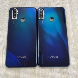 Nắp lưng Vivo Y12 / Y15 / Y17
